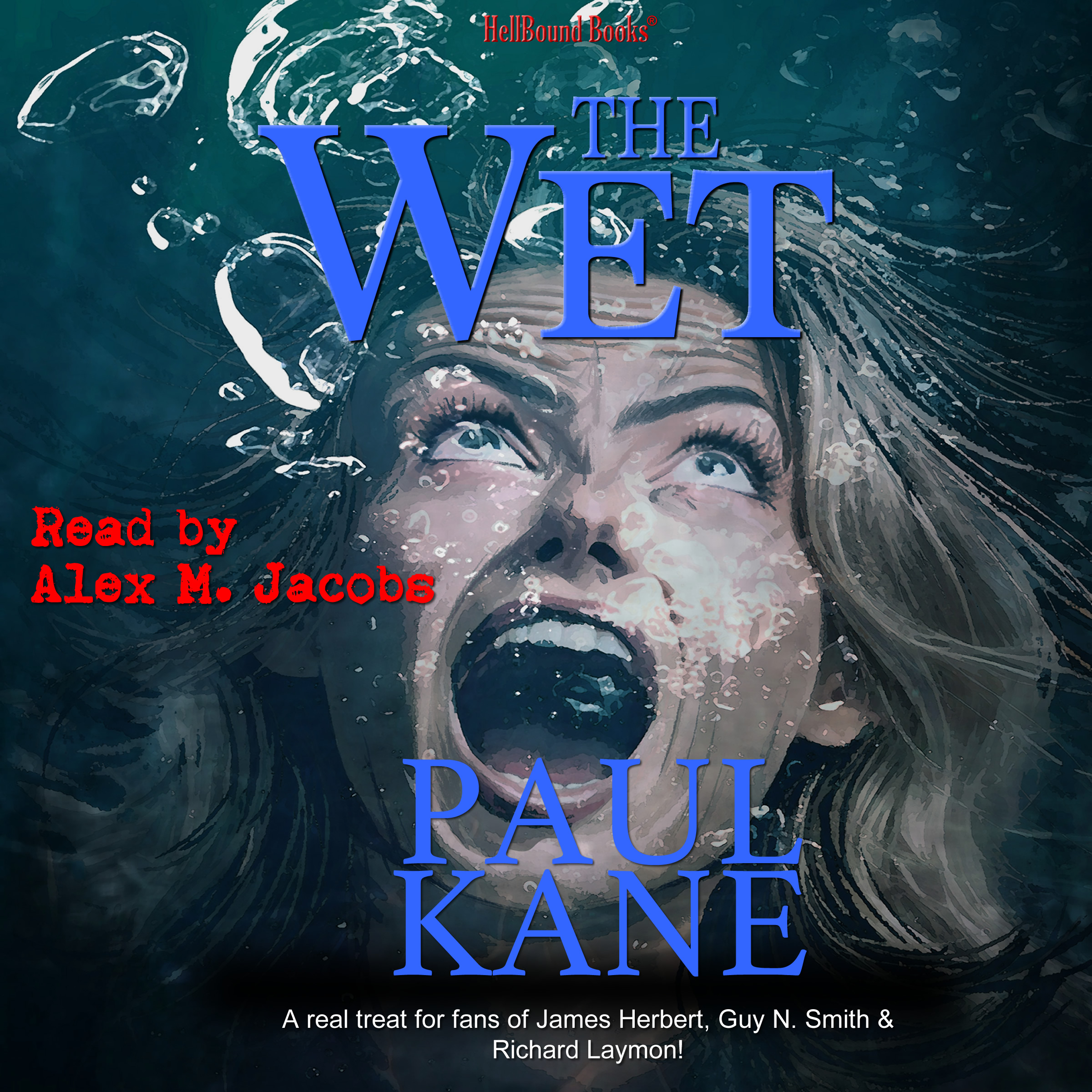 The Devil's Doorbell - Ghost Story Audiobook